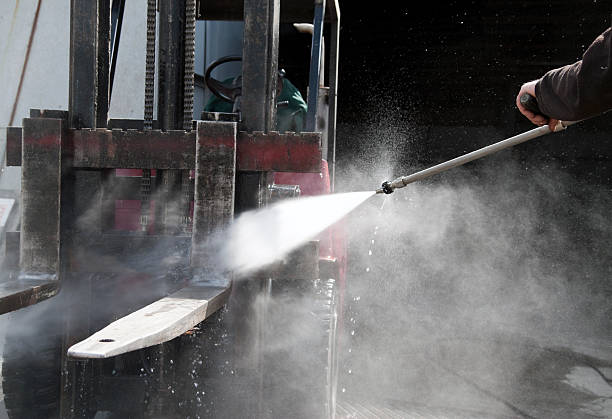 Reliable Boyertown, PA Pressure Washing Services Solutions