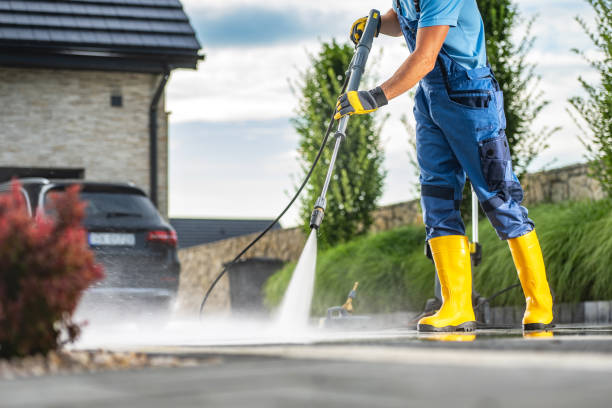 Best Driveway Pressure Washing  in Boyertown, PA